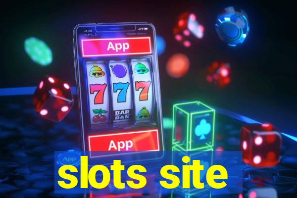 slots site