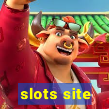 slots site