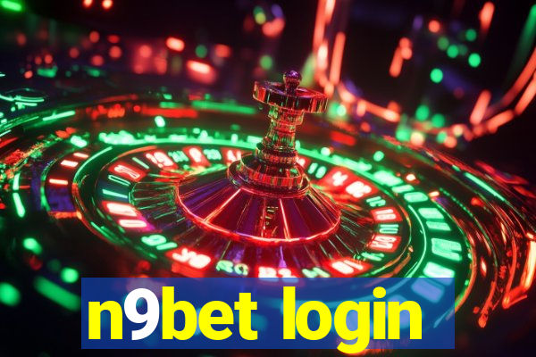 n9bet login