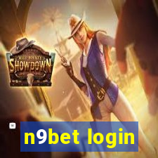 n9bet login