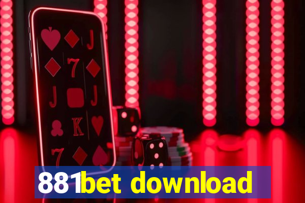 881bet download