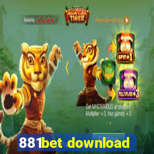 881bet download