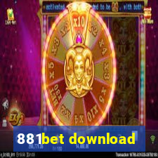 881bet download