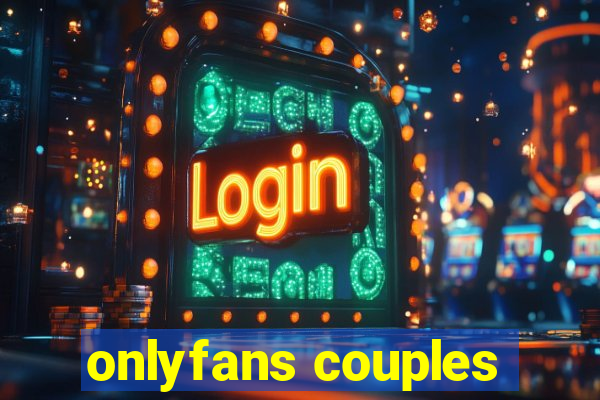 onlyfans couples