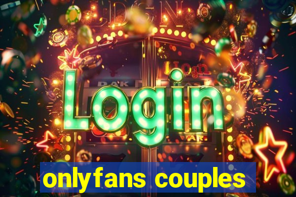 onlyfans couples