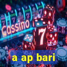 a ap bari