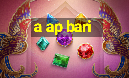 a ap bari