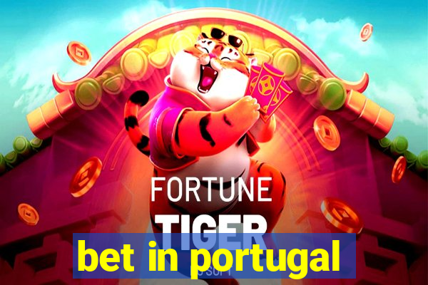 bet in portugal