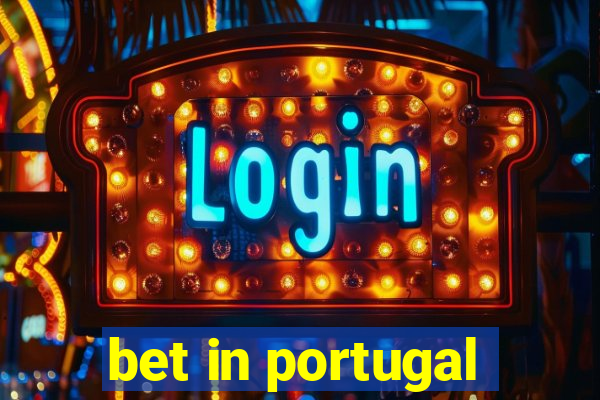 bet in portugal