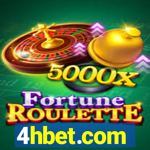 4hbet.com