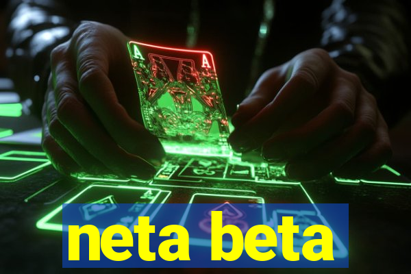 neta beta