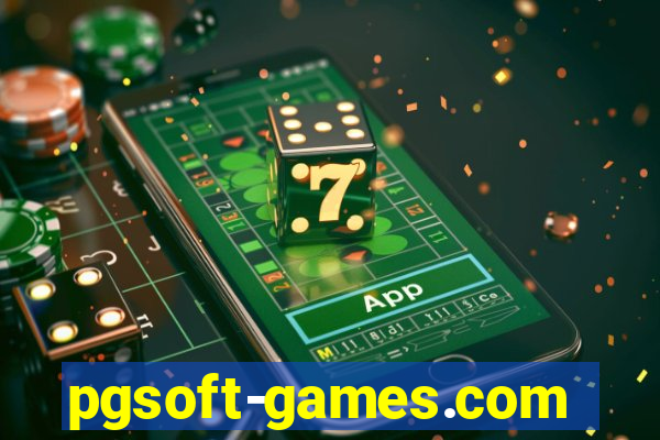 pgsoft-games.com fortune gods