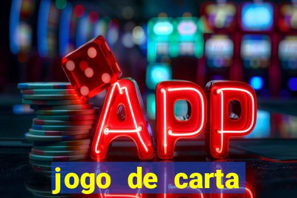 jogo de carta cigana online