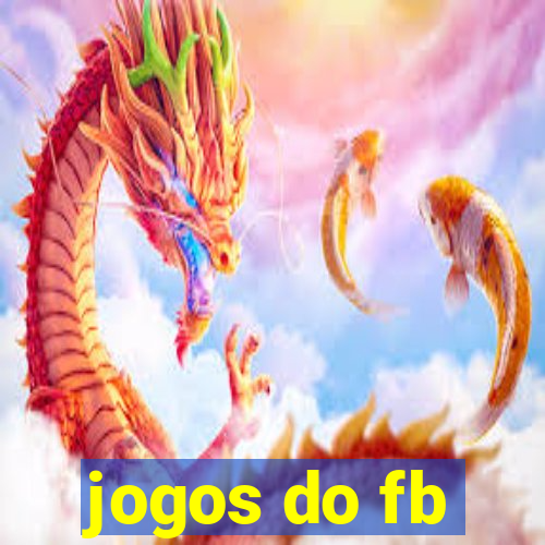 jogos do fb