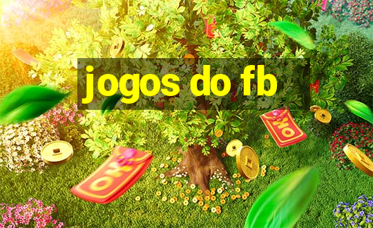 jogos do fb