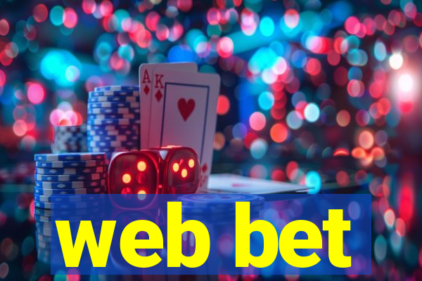 web bet