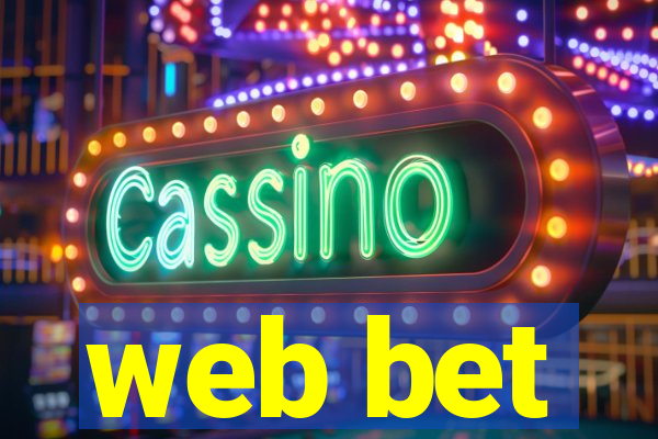 web bet