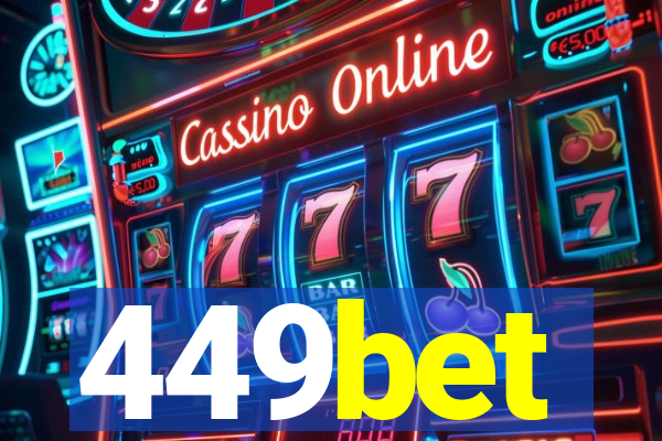 449bet