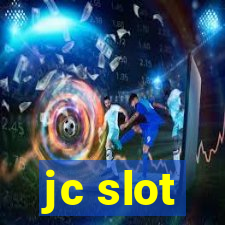 jc slot