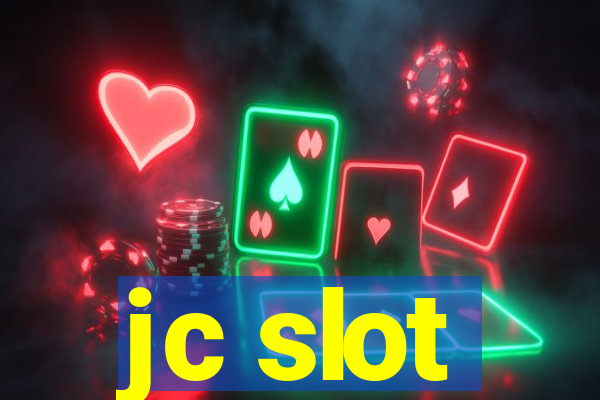 jc slot