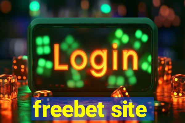 freebet site