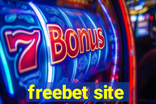 freebet site