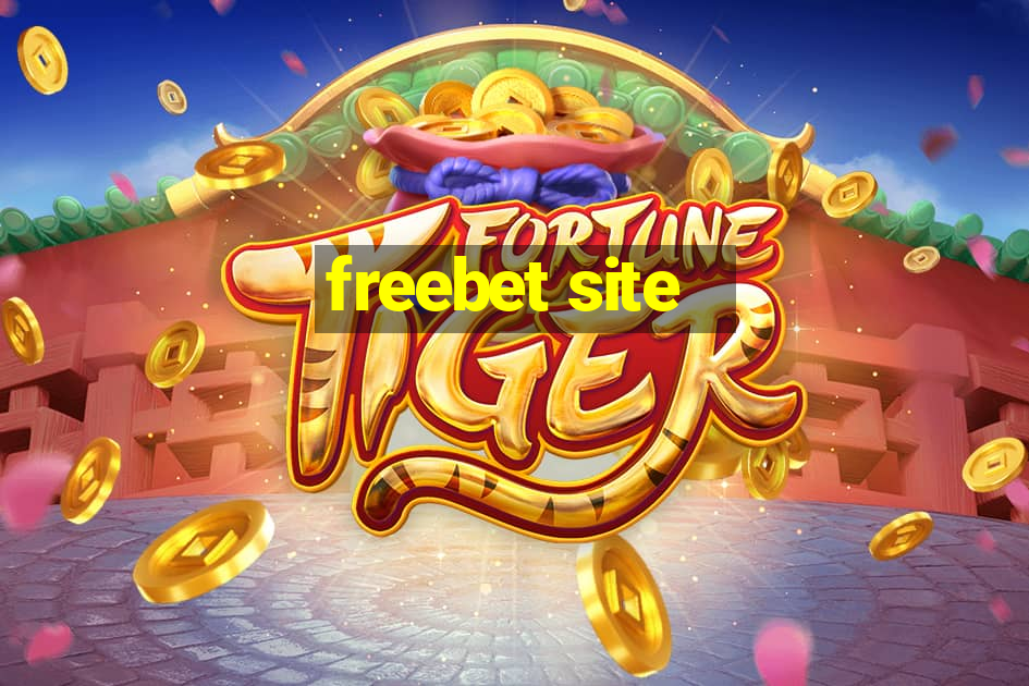 freebet site