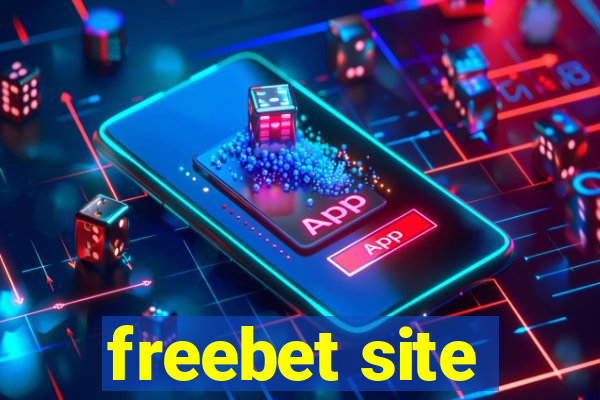 freebet site