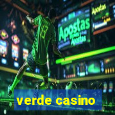 verde casino