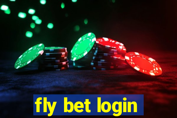 fly bet login