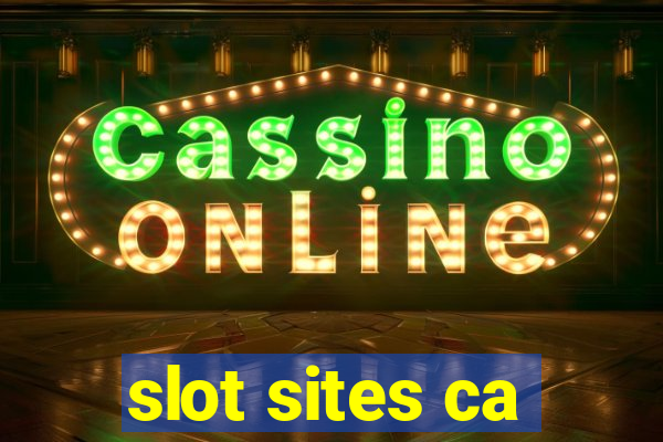 slot sites ca