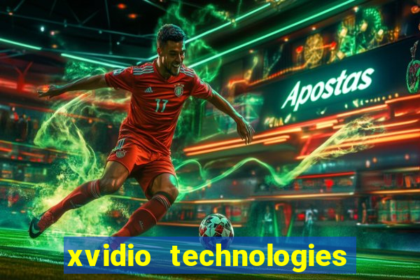 xvidio technologies startup os download