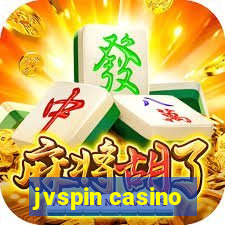 jvspin casino