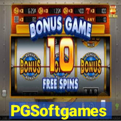 PGSoftgames