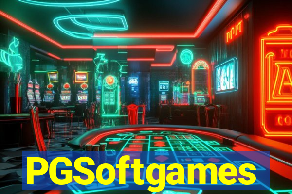 PGSoftgames