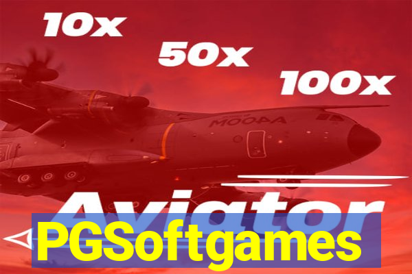 PGSoftgames