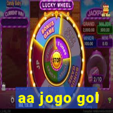 aa jogo gol