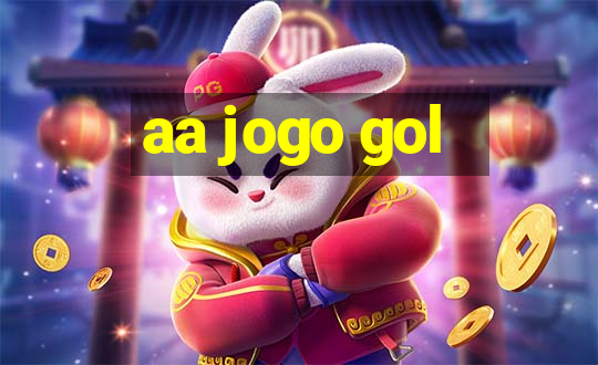 aa jogo gol