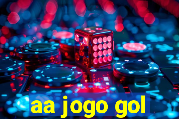 aa jogo gol