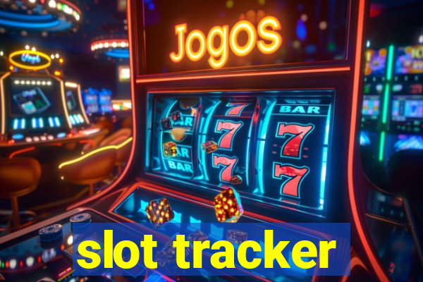 slot tracker