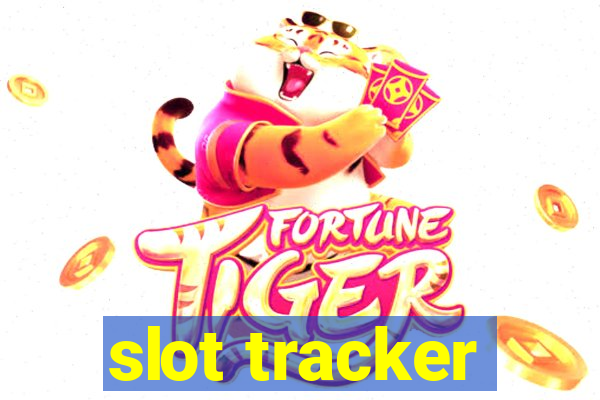 slot tracker