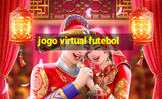 jogo virtual futebol