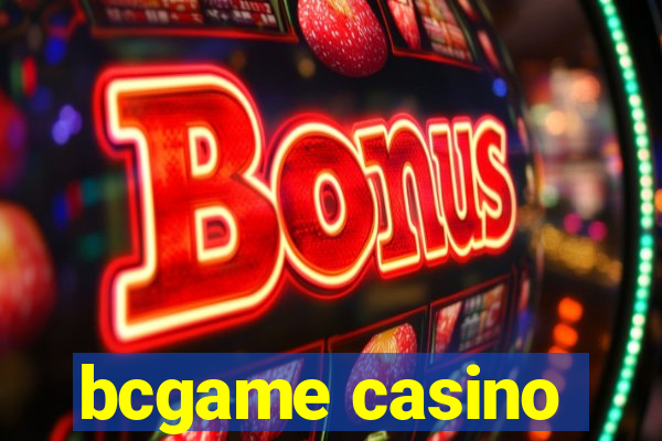 bcgame casino