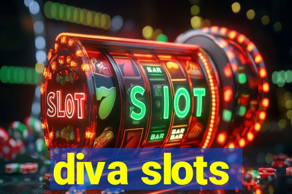 diva slots