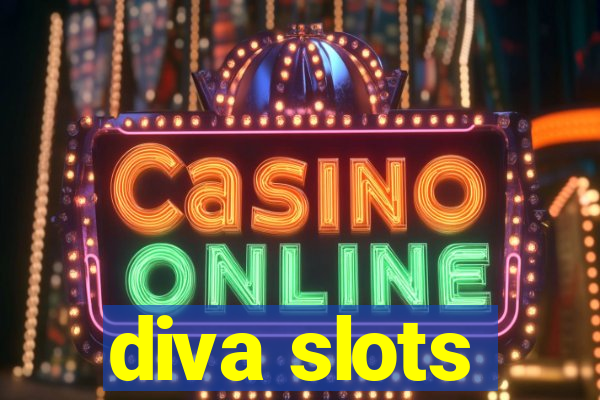 diva slots