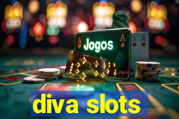 diva slots