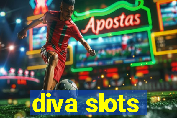 diva slots