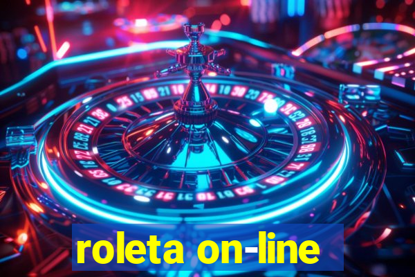 roleta on-line