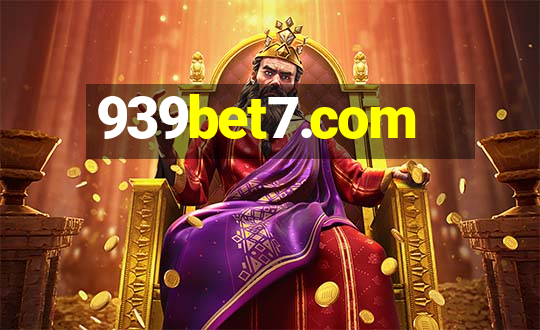 939bet7.com