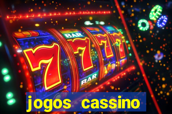 jogos cassino ca?a-níqueis grátis